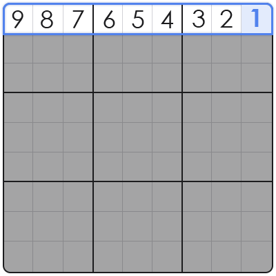 solve a sudoku cube