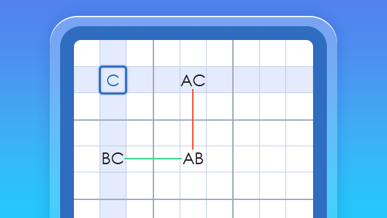 sudoku solver step by step